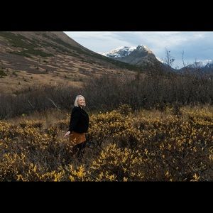 Meet your Posher, April